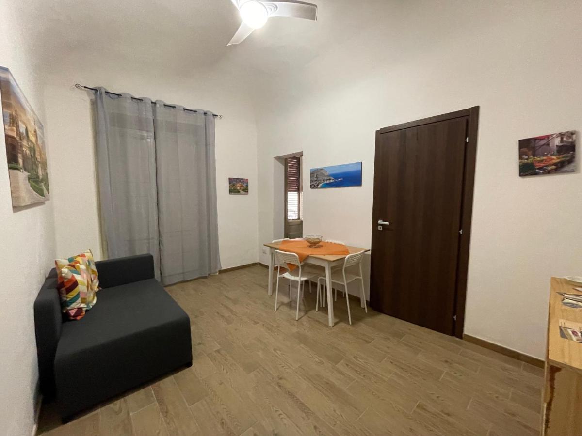 Le Colonne Del Massimo Apartment Palermo Zewnętrze zdjęcie